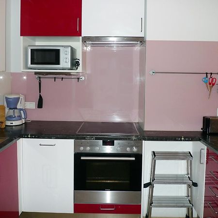 City Apartments Wien - Viennapartment Eksteriør billede