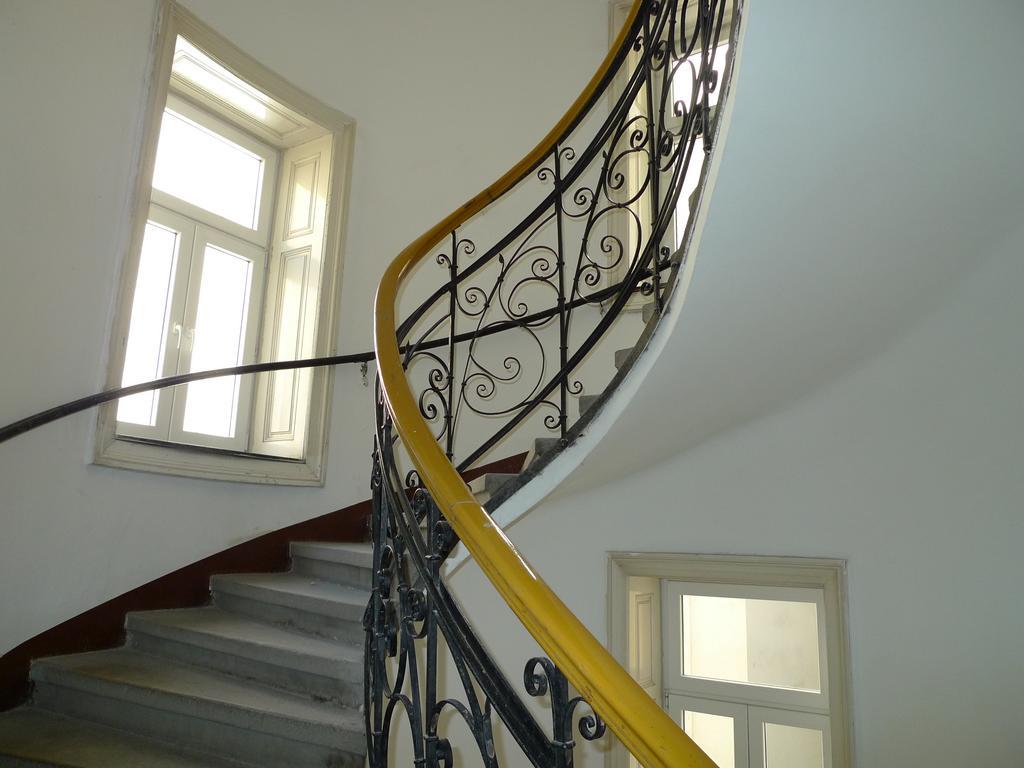 City Apartments Wien - Viennapartment Værelse billede