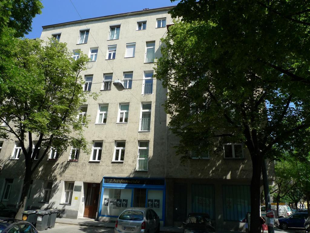 City Apartments Wien - Viennapartment Værelse billede