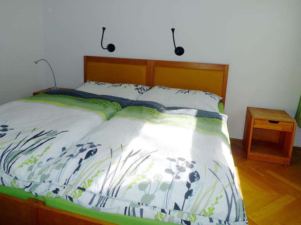 City Apartments Wien - Viennapartment Eksteriør billede