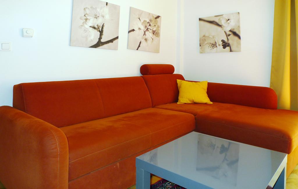 City Apartments Wien - Viennapartment Eksteriør billede