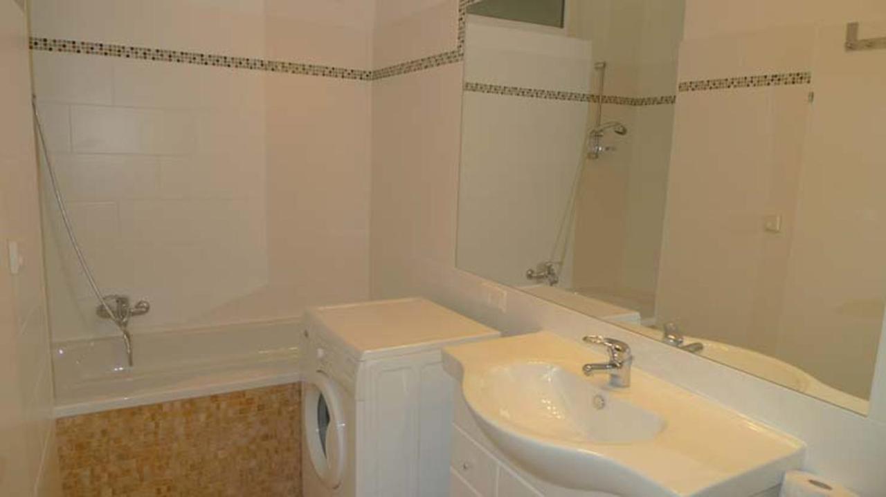 City Apartments Wien - Viennapartment Eksteriør billede